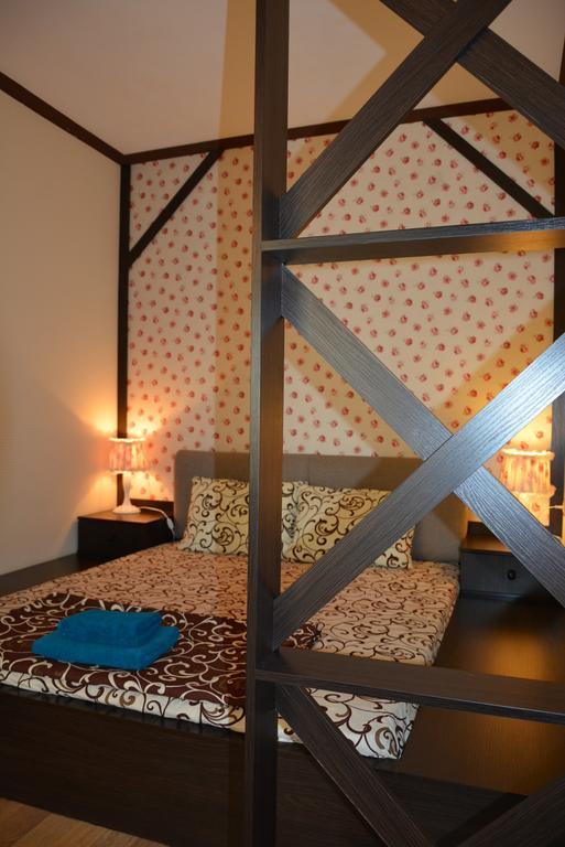 Apartment In The Heart Of *